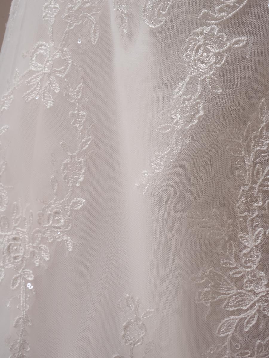 Sottero and Midgley Style Number 25SZ923B02 - 7