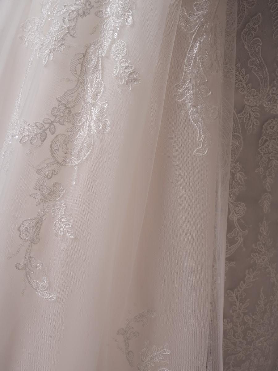 Sottero and Midgley Style Number 25SZ923B02 - 8