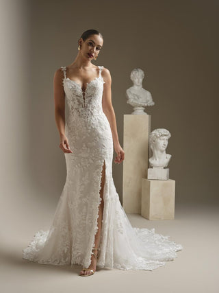 Sottero and Midgley Style Number 26SB409A01 - 1