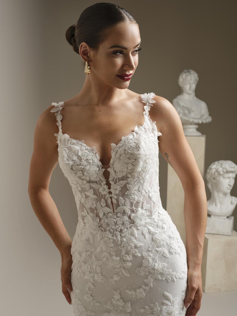 Sottero and Midgley Style Number 26SB409A01 - 4