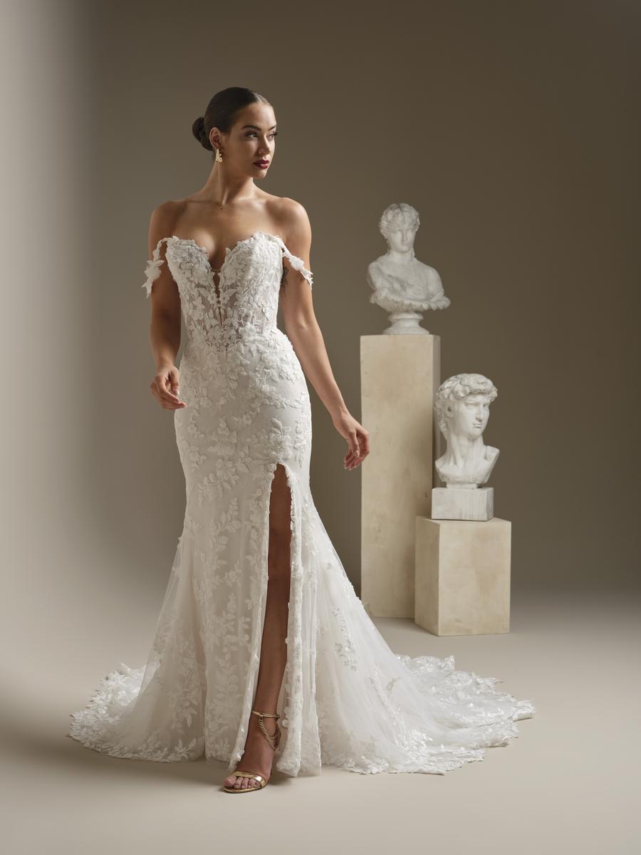 Sottero and Midgley Style Number 26SB409A01 - 3