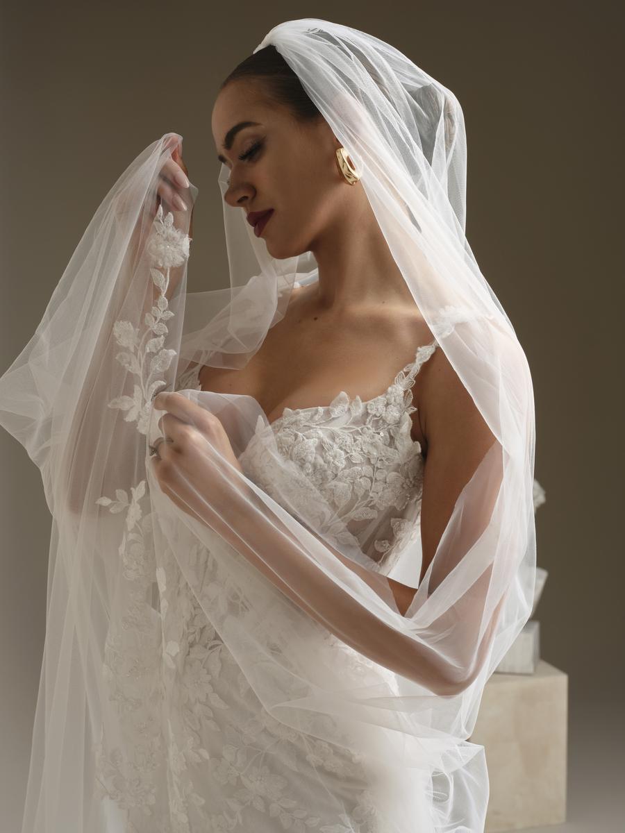 Sottero and Midgley Style Number 26SB409A01 - 8