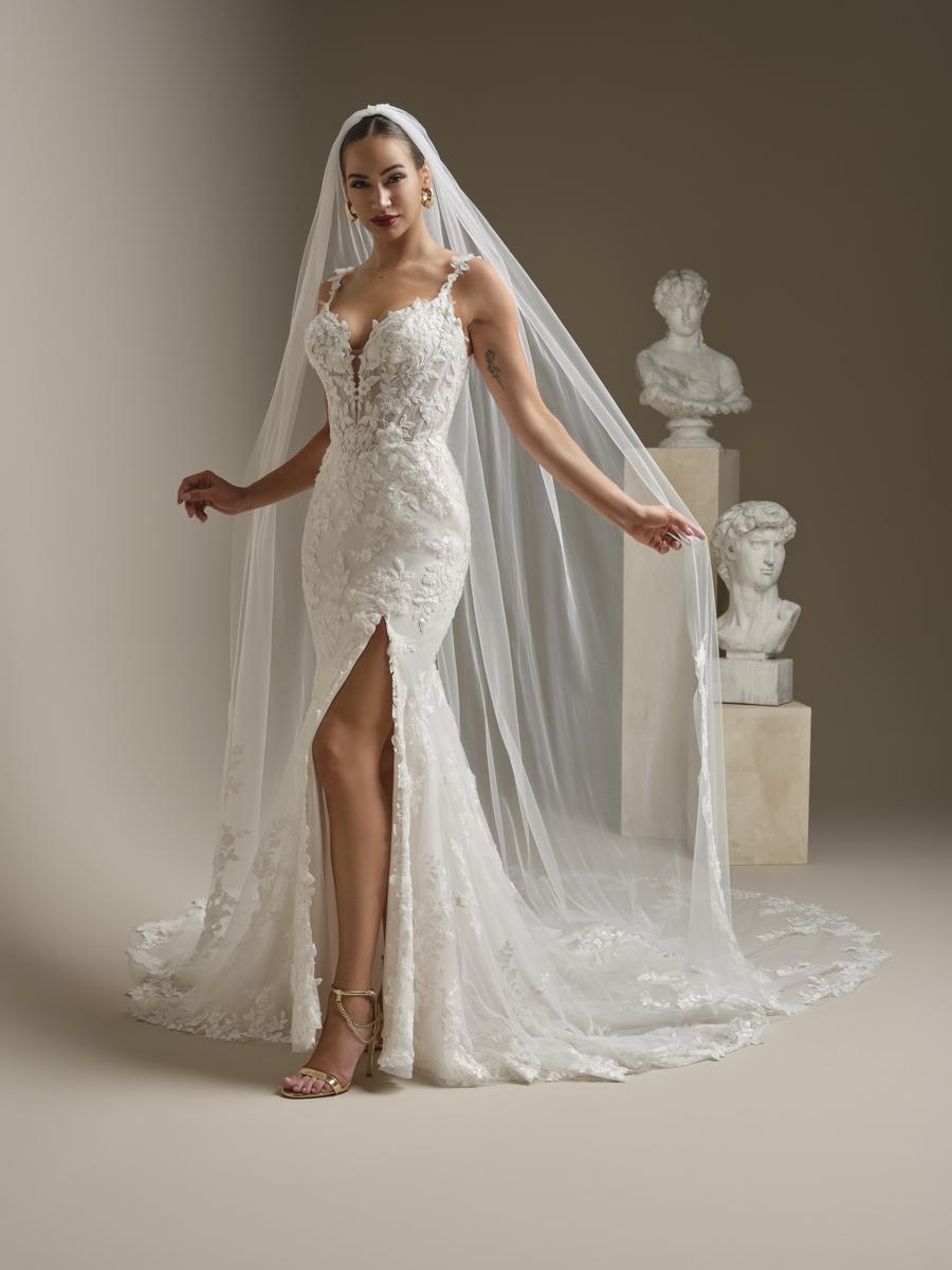 Sottero and Midgley Style Number 26SB409A01 - 11