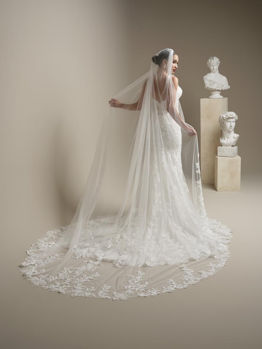 Sottero and Midgley Style Number 26SB409A01 - 10