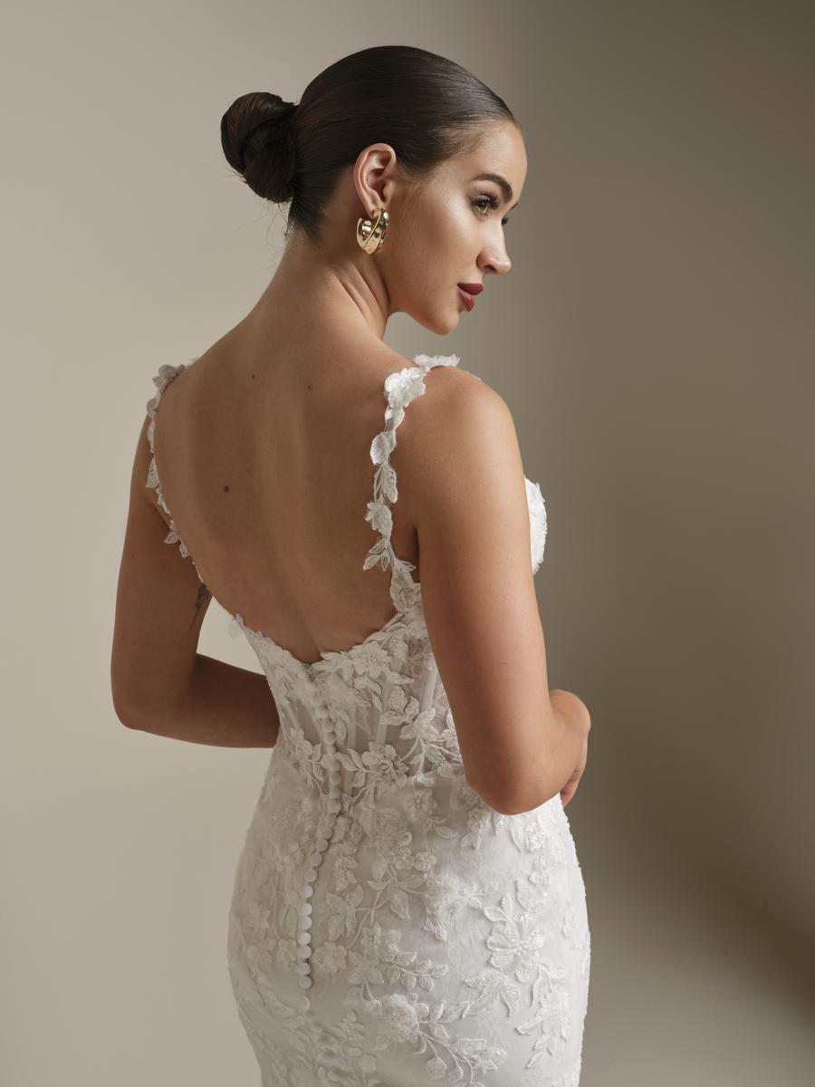 Sottero and Midgley Style Number 26SB409A01 - 9