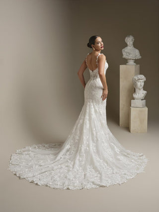 Sottero and Midgley Style Number 26SB409A01 - 2