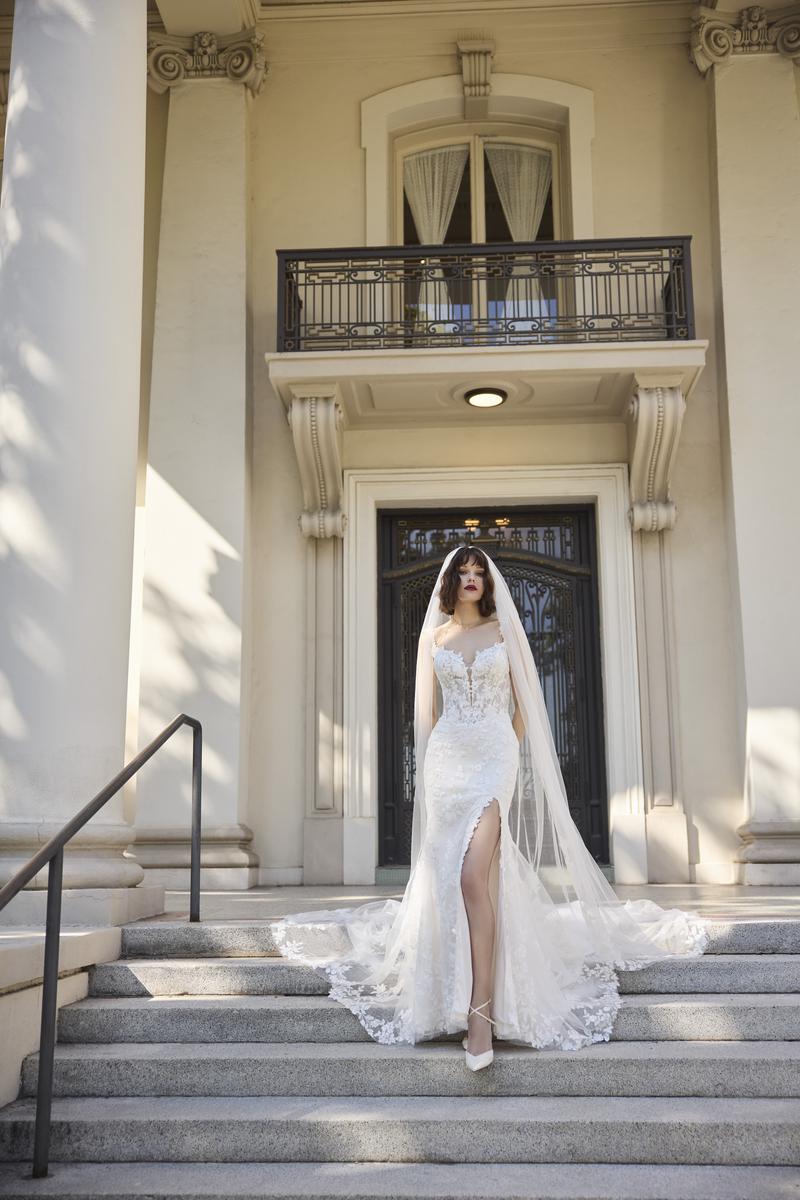 Sottero and Midgley Style Number 26SB409A01 - 7