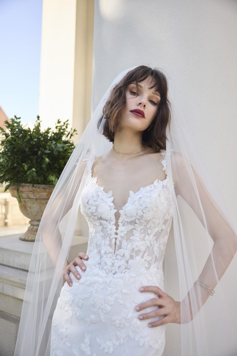 Sottero and Midgley Style Number 26SB409A01 - 5