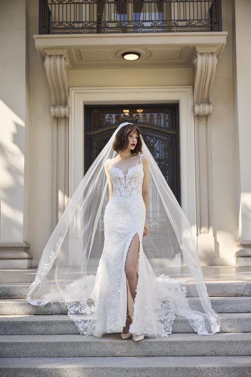 Sottero and Midgley Style Number 26SB409A01 - 12
