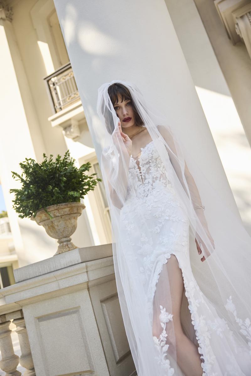 Sottero and Midgley Style Number 26SB409A01 - 6