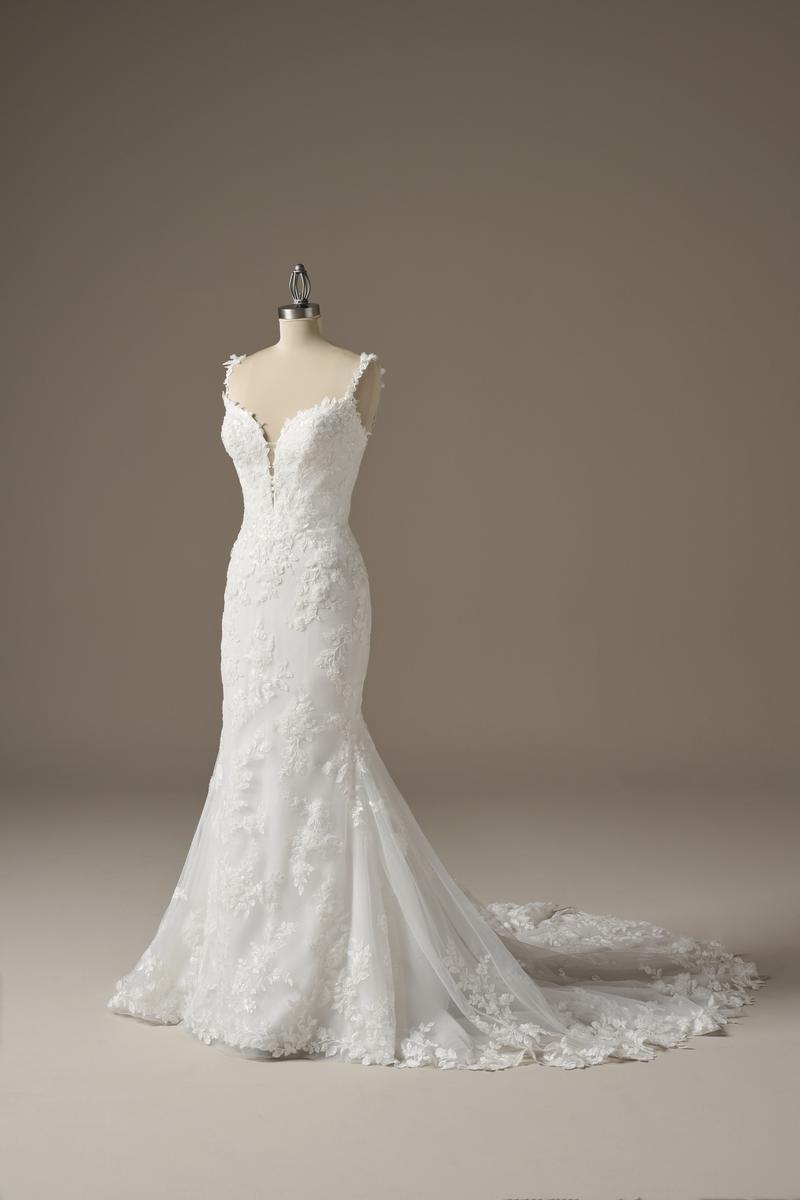 Sottero and Midgley Style Number 26SB409B12 - 1