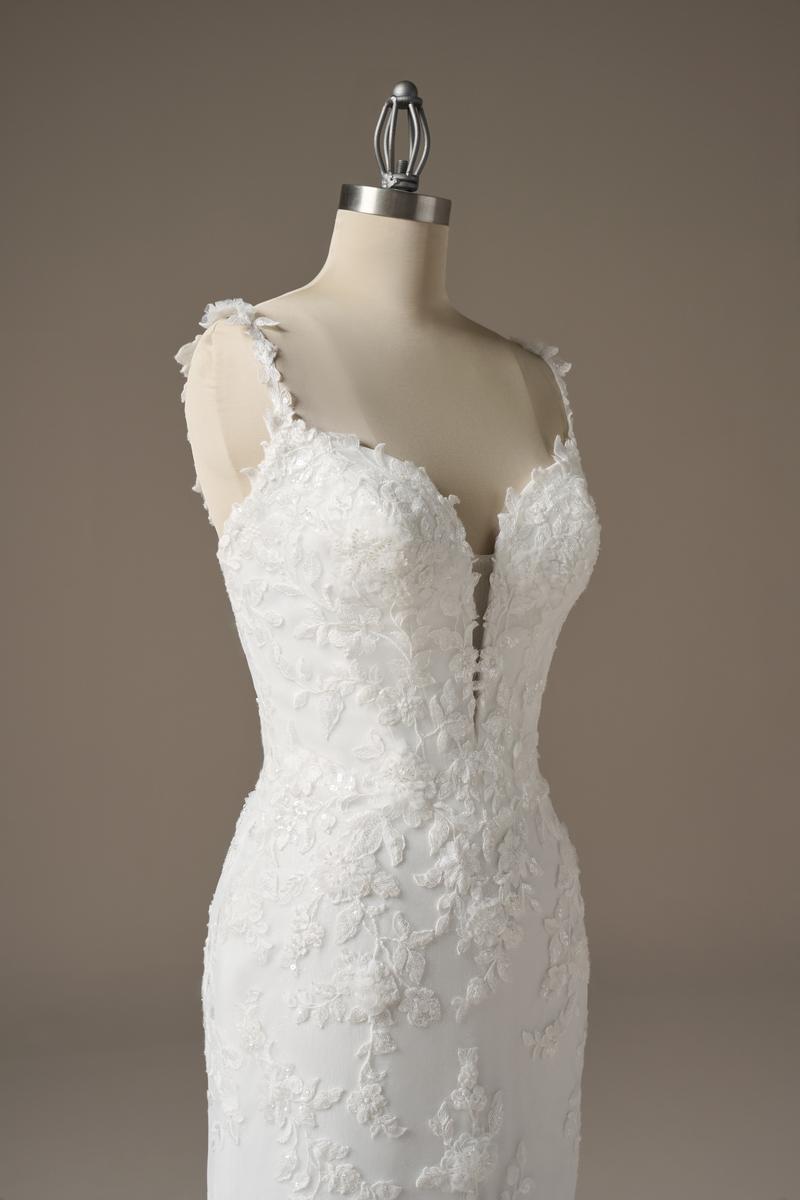 Sottero and Midgley Style Number 26SB409B12 - 3