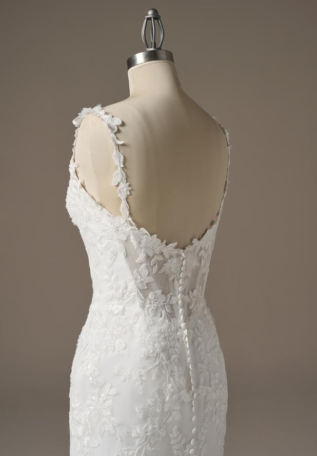 Sottero and Midgley Style Number 26SB409B12 - 2