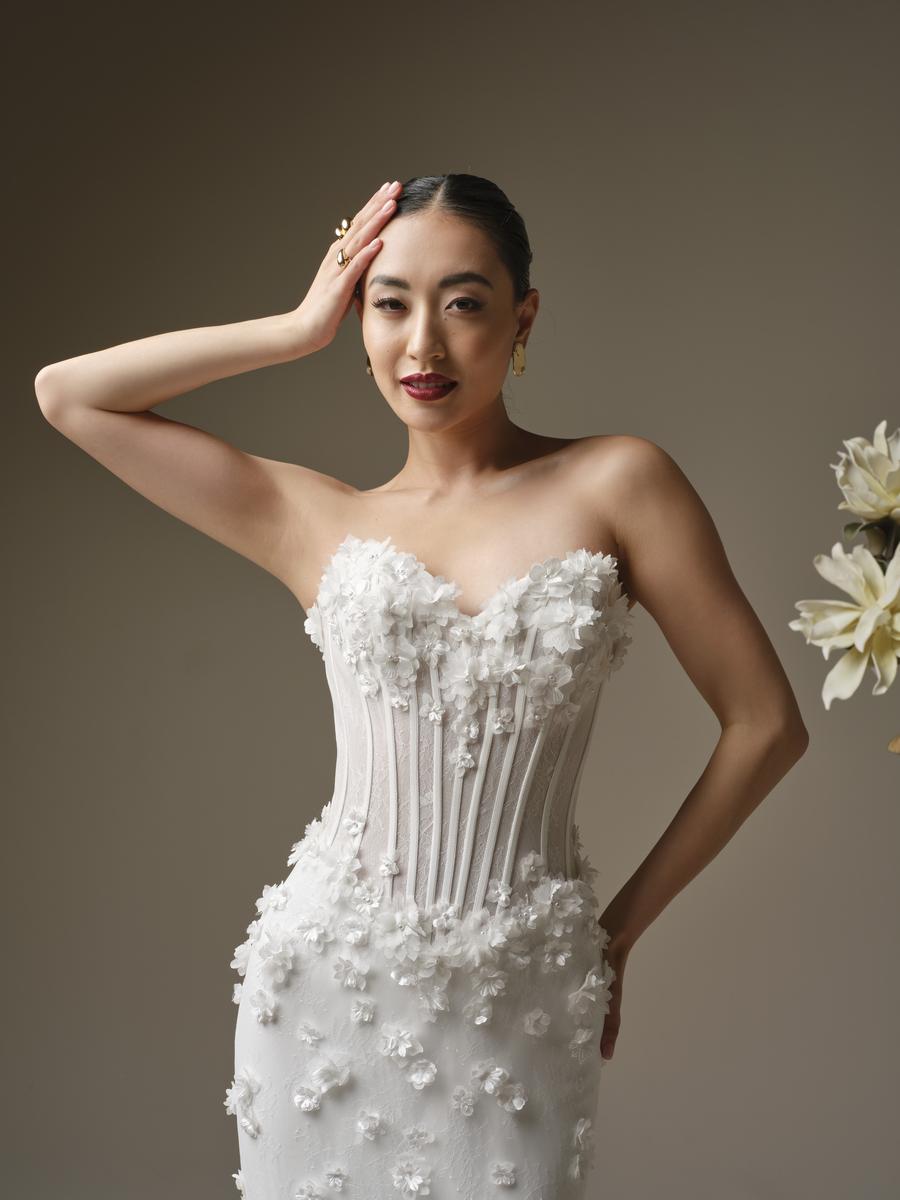 Sottero and Midgley Style Number 26SB416A01 - 9
