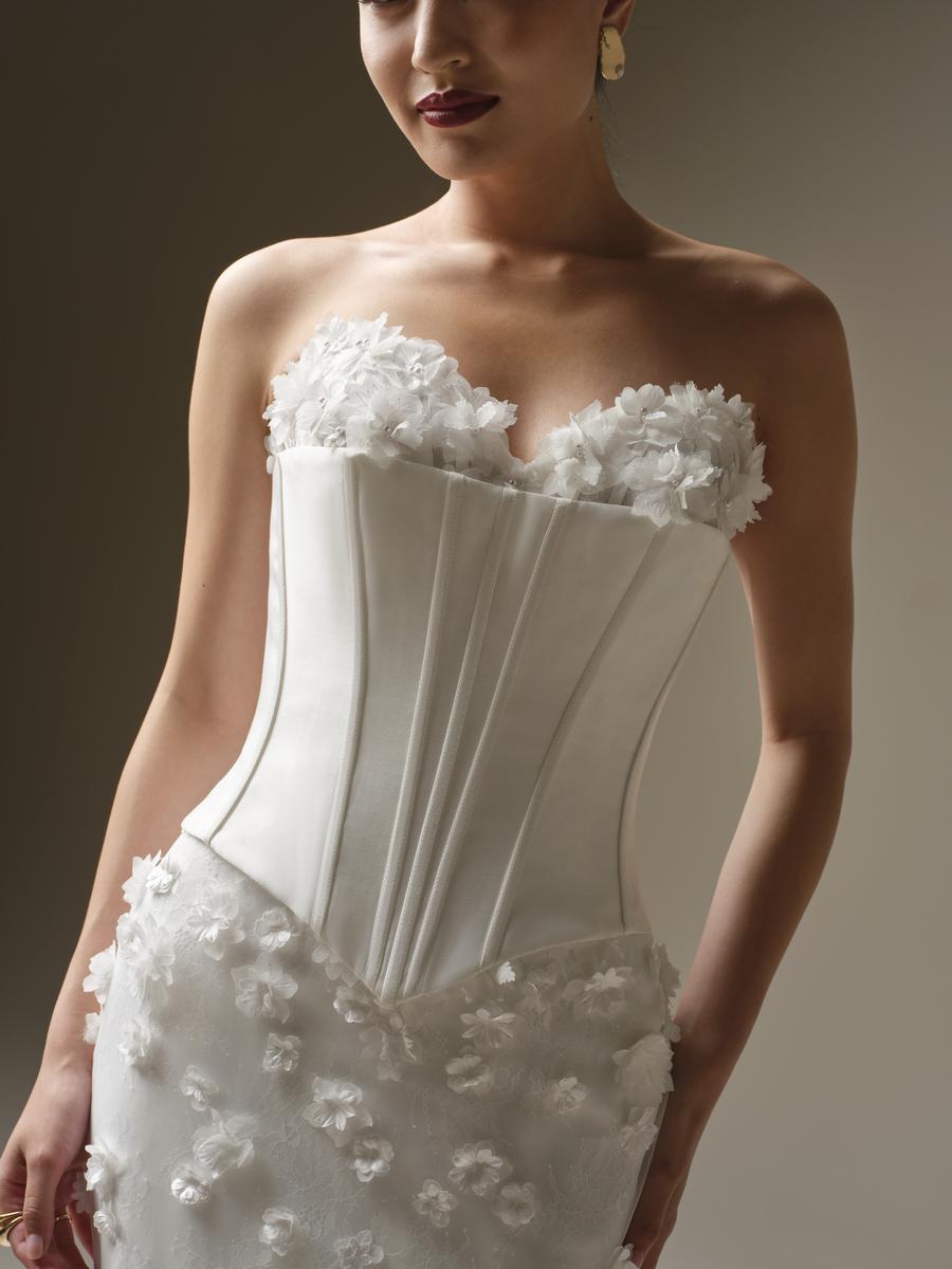 Sottero and Midgley Style Number 26SB416A01 - 11