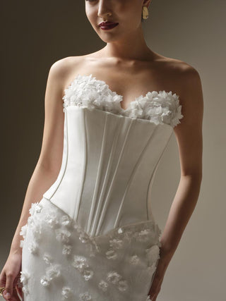 Sottero and Midgley Style Number 26SB416A01 - 11