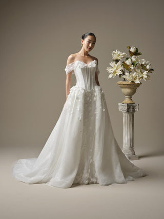 Sottero and Midgley Style Number 26SB416A01 - 5