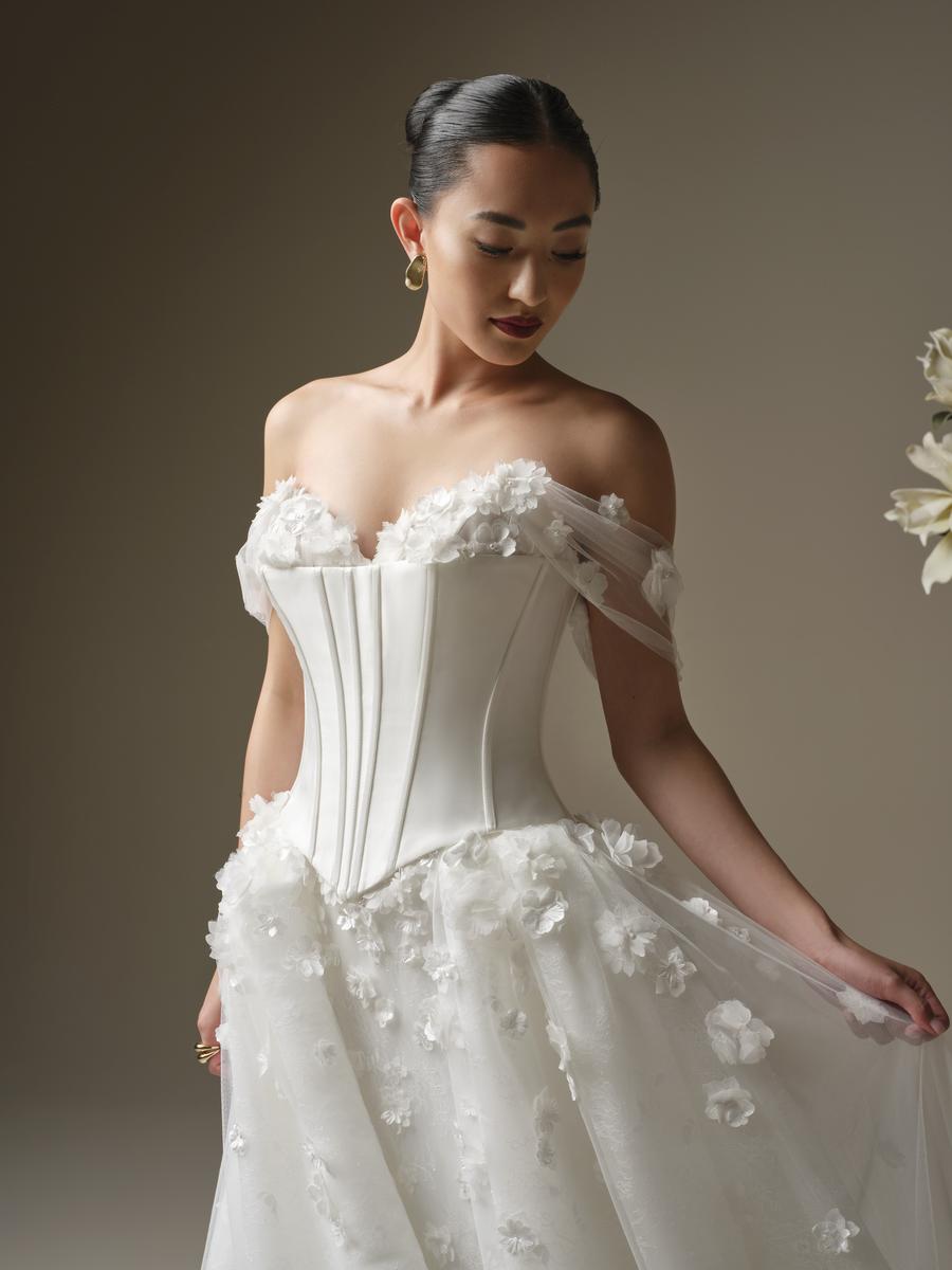 Sottero and Midgley Style Number 26SB416A01 - 7