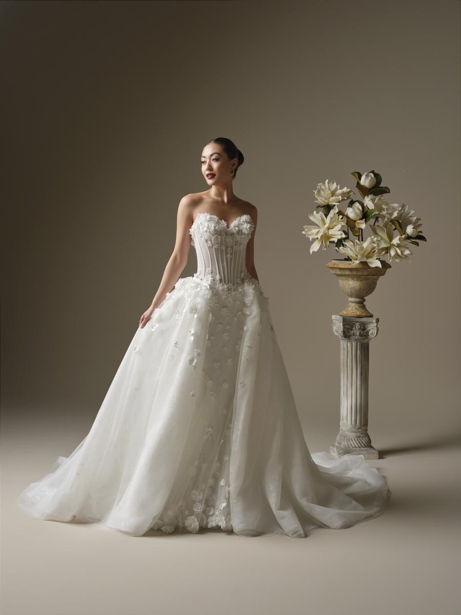 Sottero and Midgley Style Number 26SB416A01 - 1