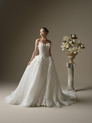 Sottero and Midgley Style Number 26SB416A01 - 1