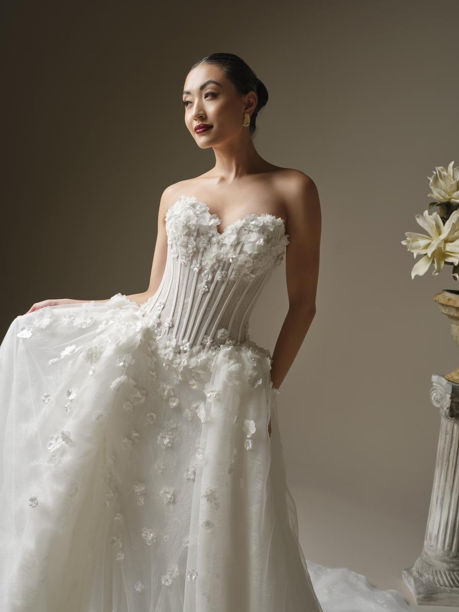 Sottero and Midgley Style Number 26SB416A01 - 10