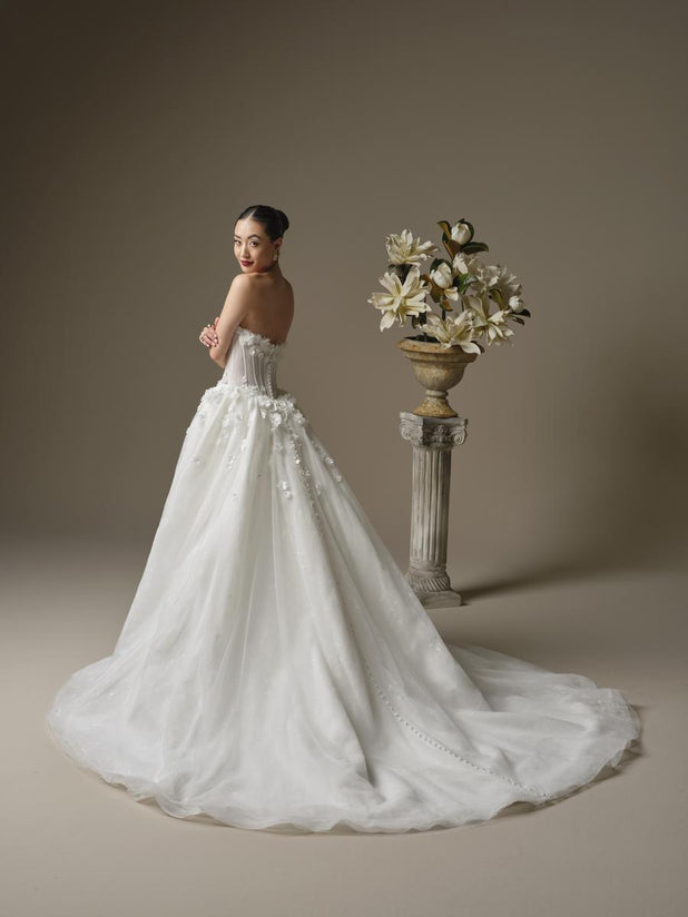 Sottero and Midgley Style Number 26SB416A01 - 2