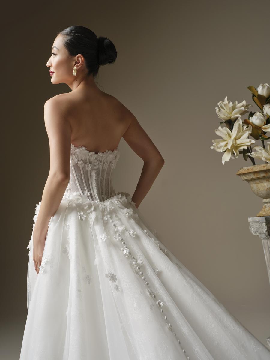 Sottero and Midgley Style Number 26SB416A01 - 8