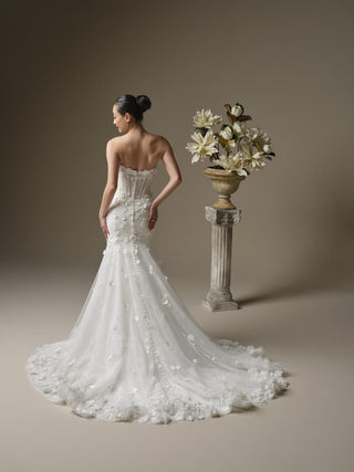Sottero and Midgley Style Number 26SB416A01 - 4