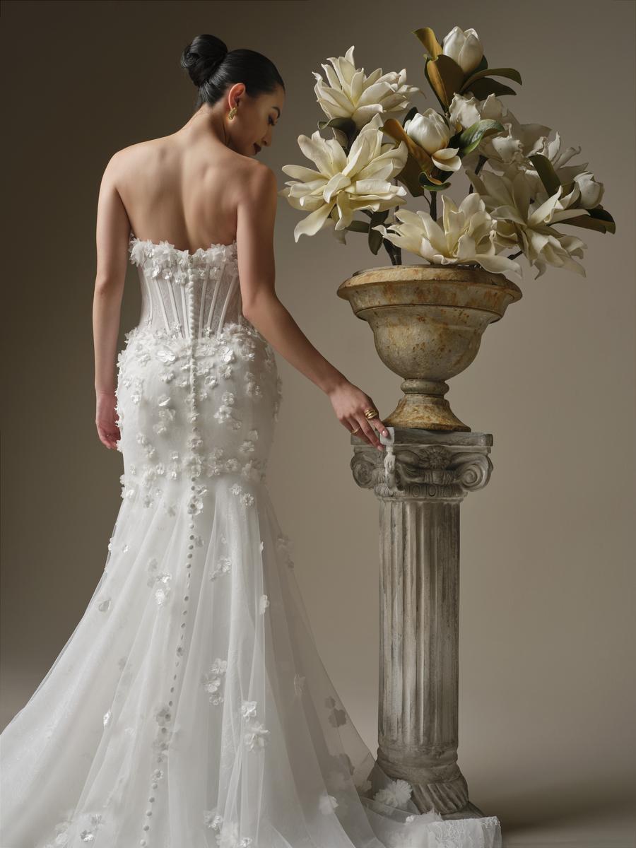 Sottero and Midgley Style Number 26SB416A01 - 6