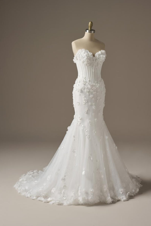 Sottero and Midgley Style Number 26SB416B01 - 1