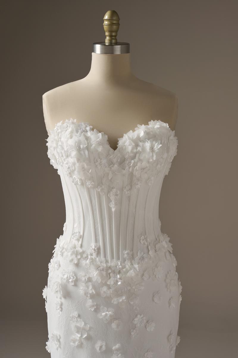 Sottero and Midgley Style Number 26SB416B01 - 3
