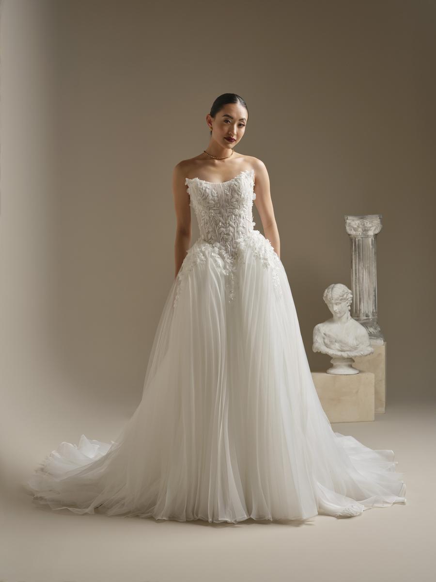 Sottero and Midgley Style Number 26SB432A01 - 3