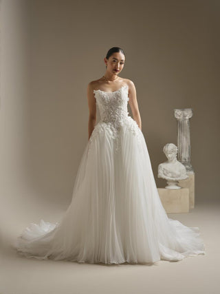 Sottero and Midgley Style Number 26SB432A01 - 3