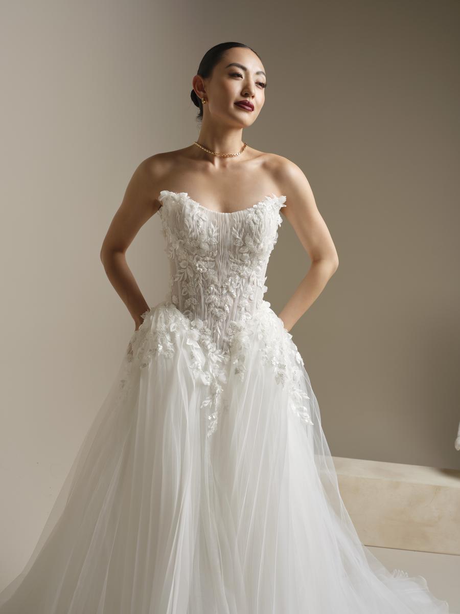 Sottero and Midgley Style Number 26SB432A01 - 4