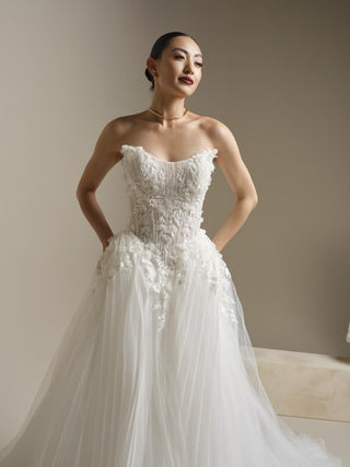 Sottero and Midgley Style Number 26SB432A01 - 4