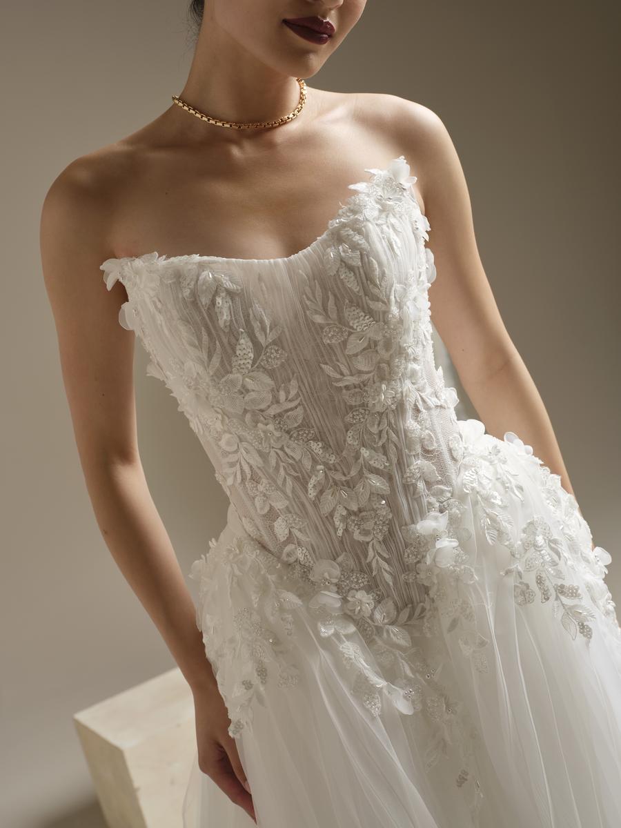 Sottero and Midgley Style Number 26SB432A01 - 9