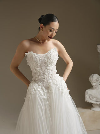 Sottero and Midgley Style Number 26SB432A01 - 7