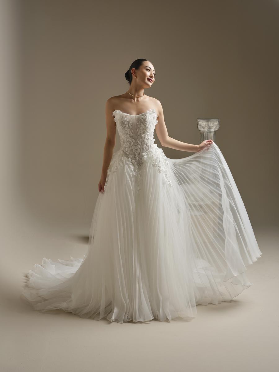 Sottero and Midgley Style Number 26SB432A01 - 8