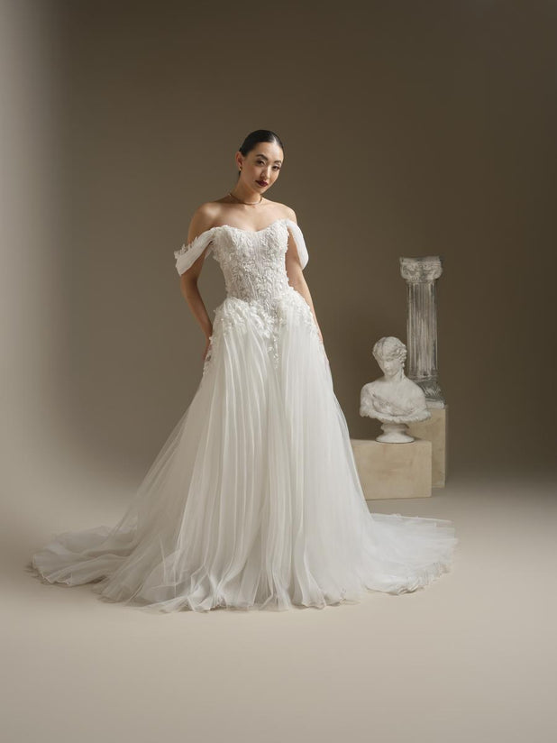 Sottero and Midgley Style Number 26SB432A01 - 1