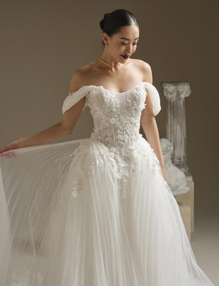 Sottero and Midgley Style Number 26SB432A01 - 5