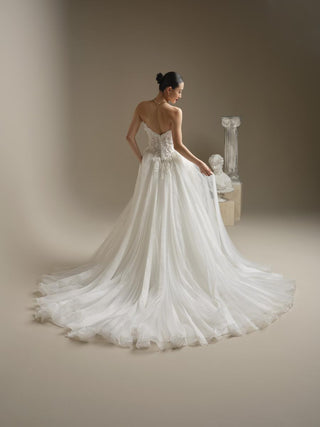 Sottero and Midgley Style Number 26SB432A01 - 2