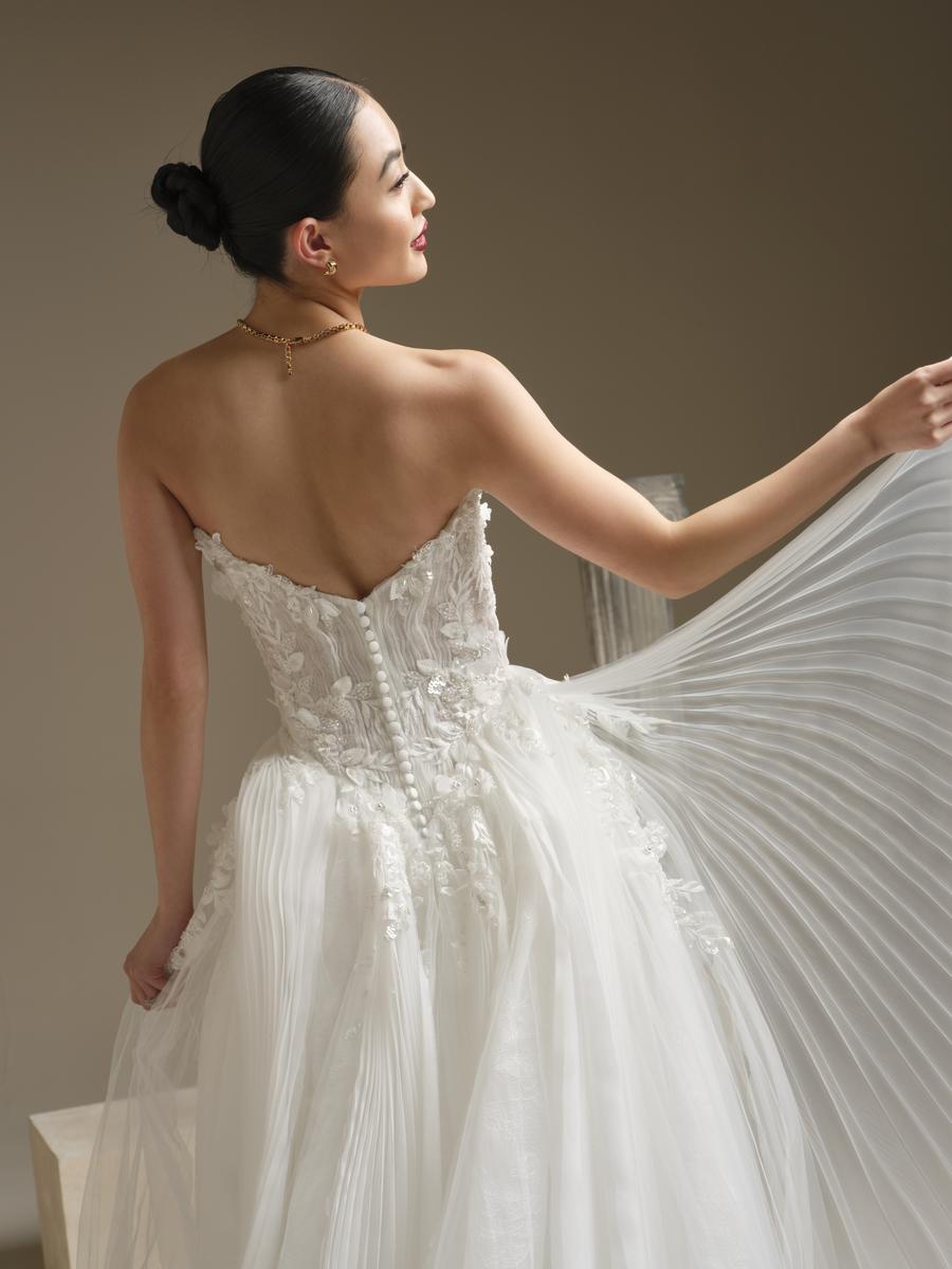 Sottero and Midgley Style Number 26SB432A01 - 6