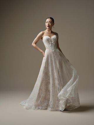 Sottero and Midgley Style Number 26SB467A01 - 1