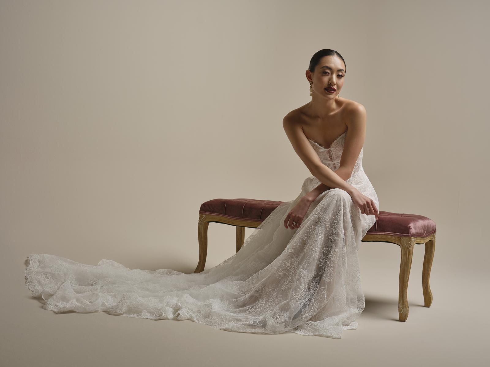 Sottero and Midgley Style Number 26SB467A01 - 8