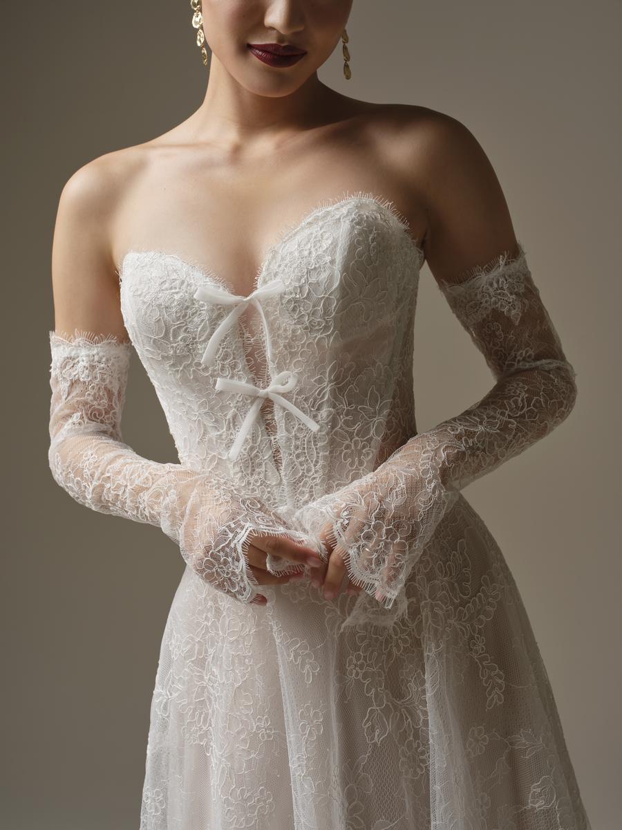Sottero and Midgley Style Number 26SB467A01 - 7