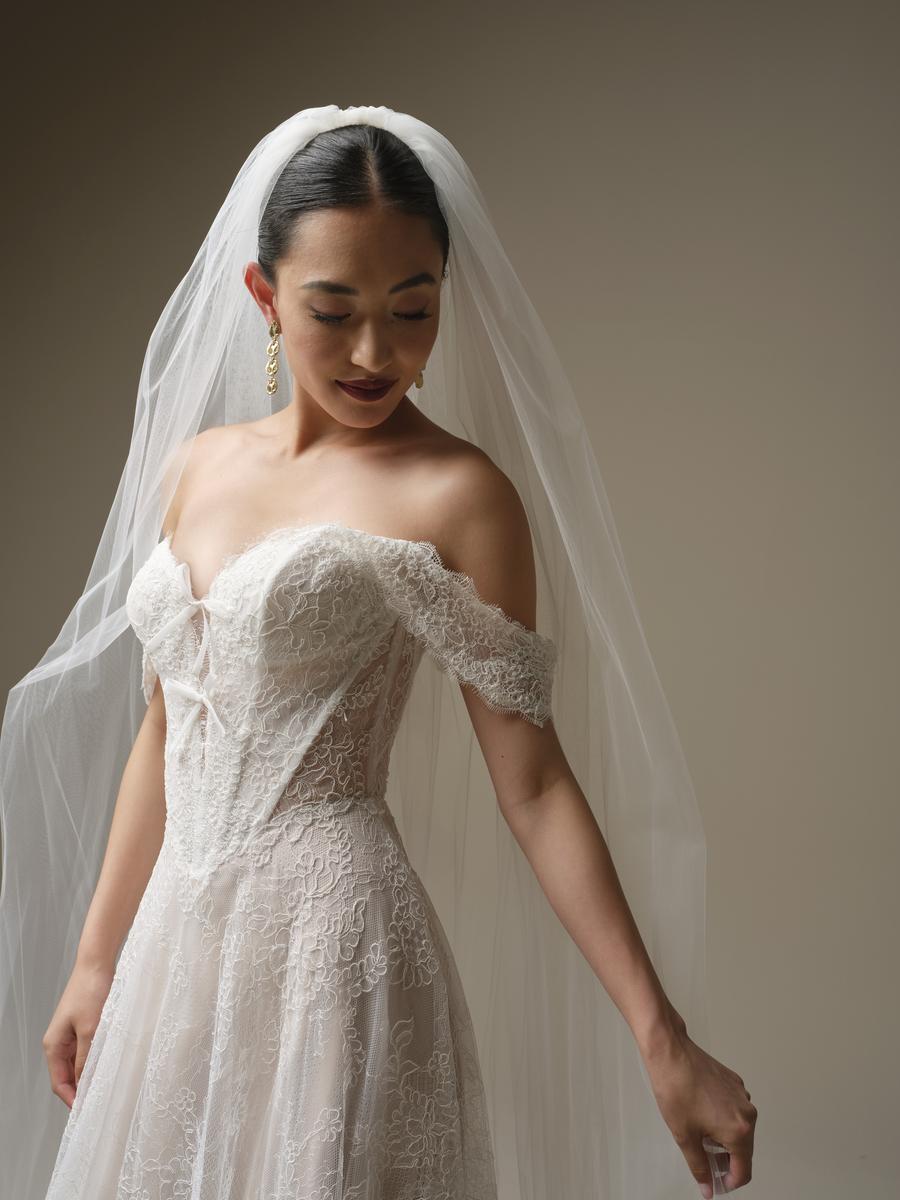 Sottero and Midgley Style Number 26SB467A01 - 5