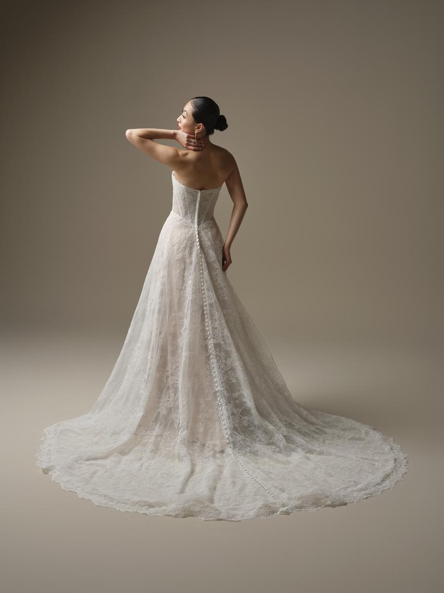 Sottero and Midgley Style Number 26SB467A01 - 2