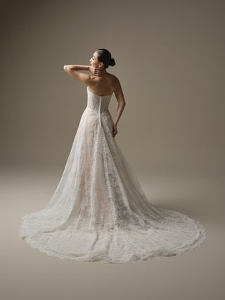 Sottero and Midgley Style Number 26SB467A01 - 2