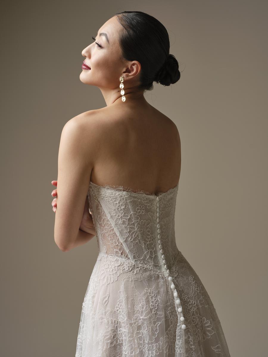 Sottero and Midgley Style Number 26SB467A01 - 6