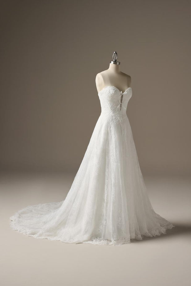 Sottero and Midgley Style Number 26SB467B01 - 1